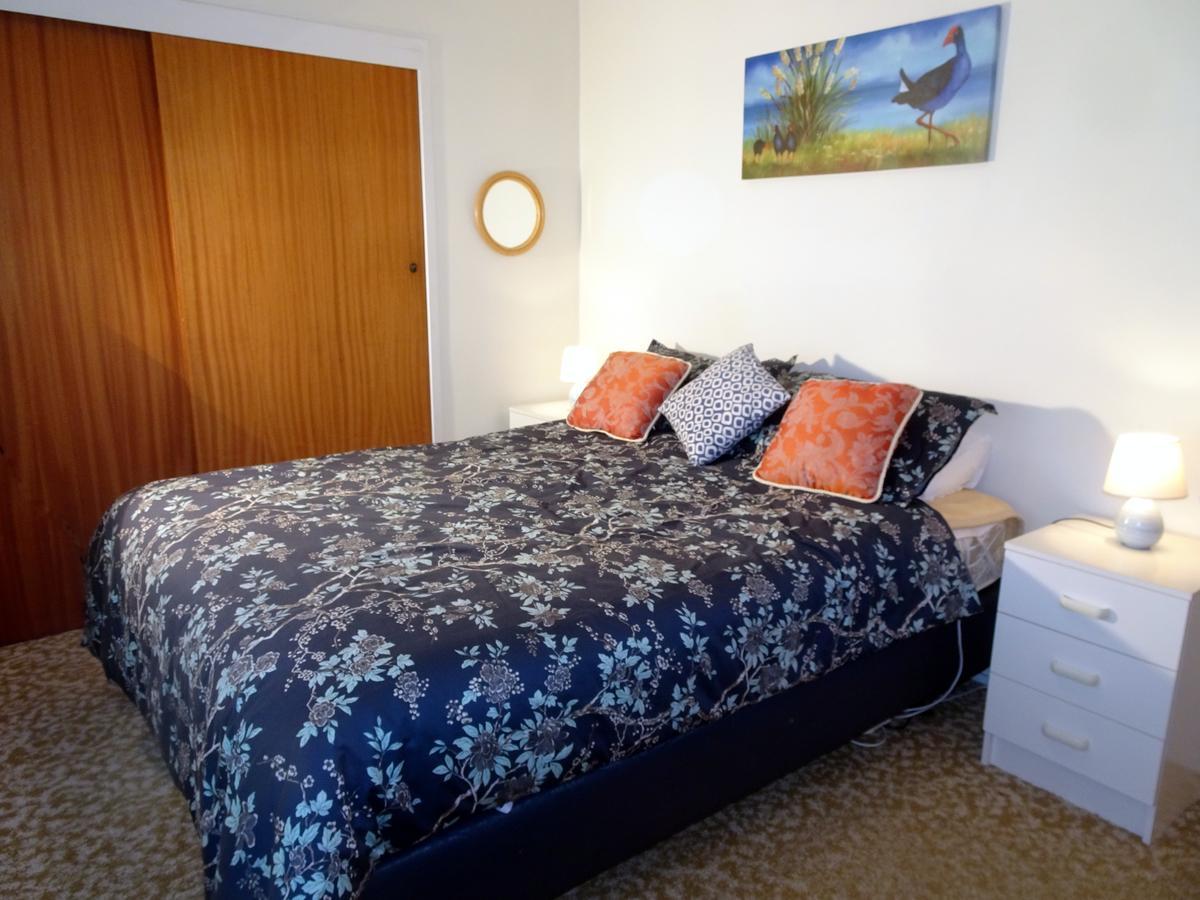 Smokebush Cottage - Holiday Home Exclusively Yours Turangi Exteriér fotografie